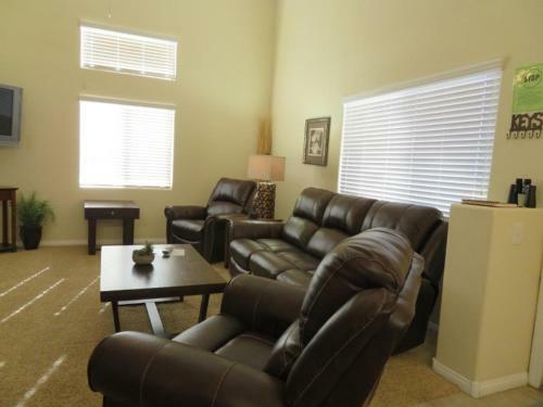 Apartamento 3 Bedroom Condo In Mesquite #406
