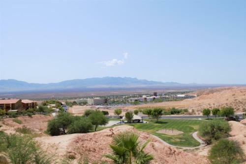 Apartamento 3 Bedroom Condo In Mesquite #406