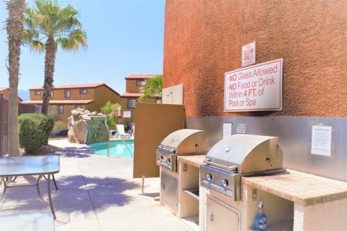 Apartamento 3 Bedroom Condo In Mesquite #239