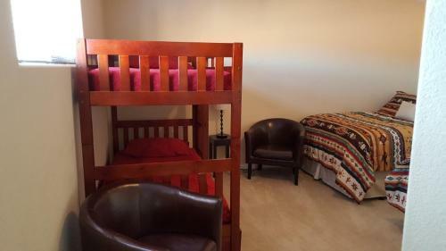 Apartamento 3 Bedroom Condo In Mesquite #239