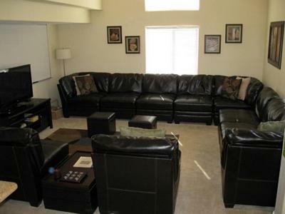 Apartamento 3 Bedroom Condo In Mesquite #239