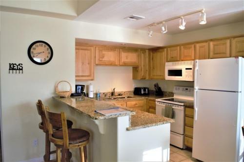 Apartamento 3 Bedroom Condo In Mesquite #220