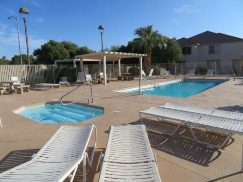 Apartamento 2 Bedroom Condo In Mesquite #346