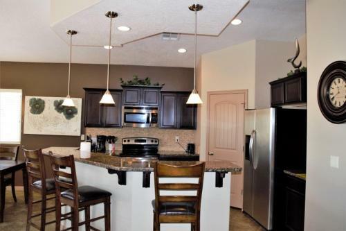 3 Bedroom Home In Mesquite #214