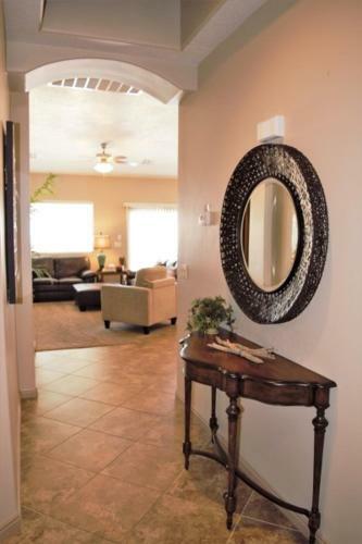 3 Bedroom Home In Mesquite #214