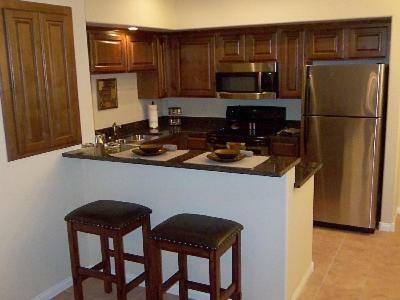 Apartamento 2 Bedroom Condo In Mesquite #216