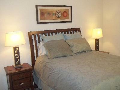 Apartamento 2 Bedroom Condo In Mesquite #216