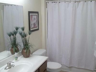 Apartamento 2 Bedroom Condo In Mesquite #216