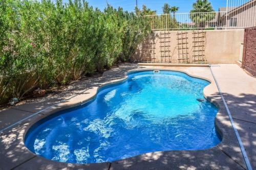 4 Bedroom Home In Mesquite #468