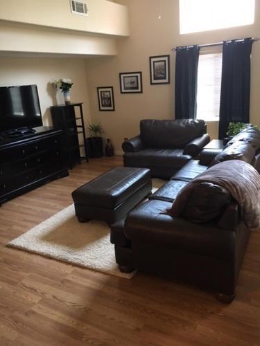 Apartamento 3 Bedroom Condo In Mesquite #490