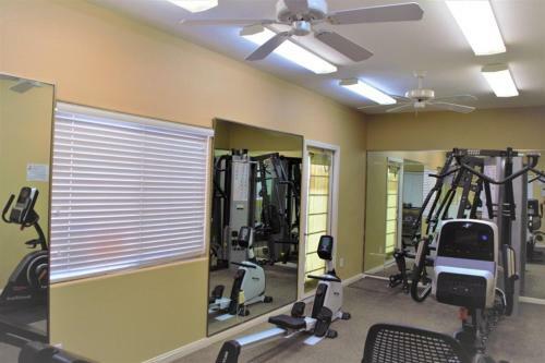 Apartamento 2 Bedroom Condo In Mesquite #379