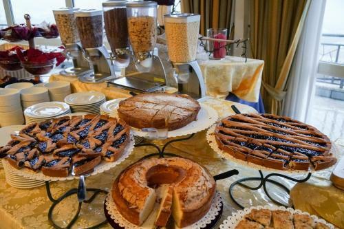 Cipriani Park Hotel