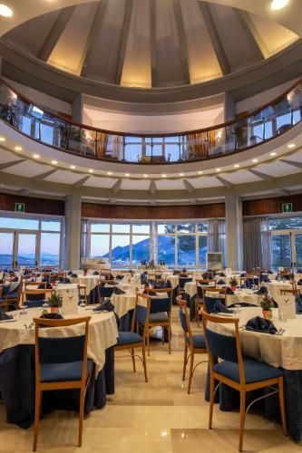 Cipriani Park Hotel