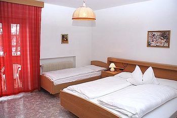 Hotel Pension Haunold