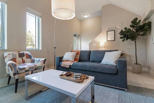 Villa All-inclusive Brickell Townhome