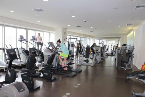 Apartamento Luxury 5-star Condo @39th Floor In Icon Brickell 2b/2b