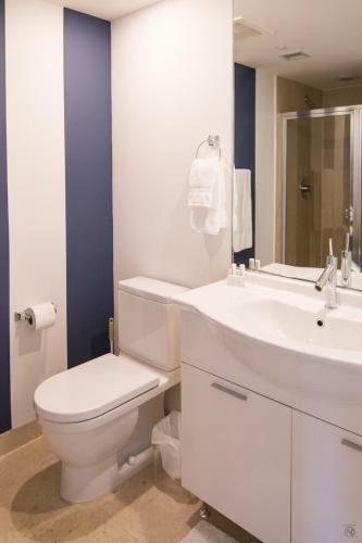 Apartamento Luxury 5-star Condo @39th Floor In Icon Brickell 2b/2b