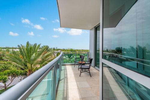 Apartamento Luxury Hotel Condo In Bal Harbour (5)