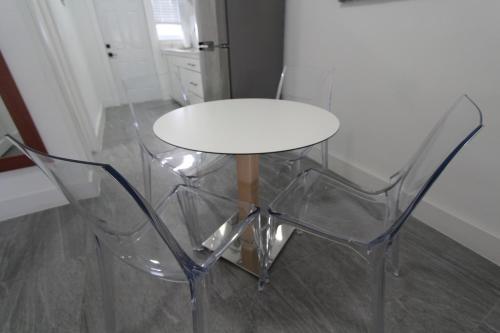 Hotel Park Royal Homestay Miami