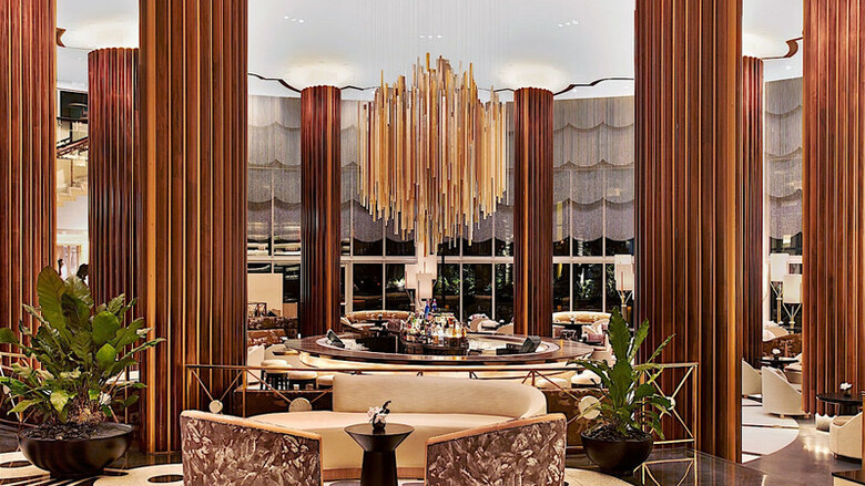 Nobu Hotel Miami Beach