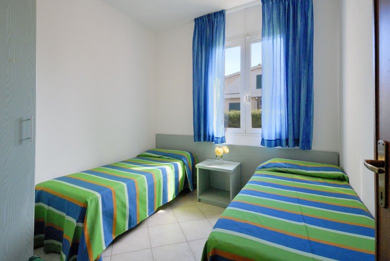 Hotel La Cecinella