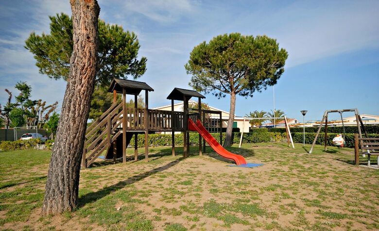 Hotel La Cecinella