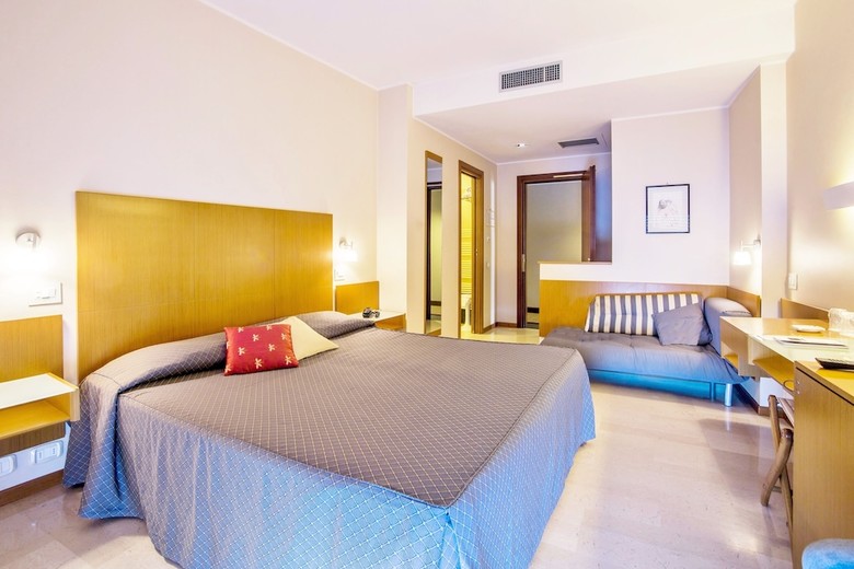 Hotel Tirreno