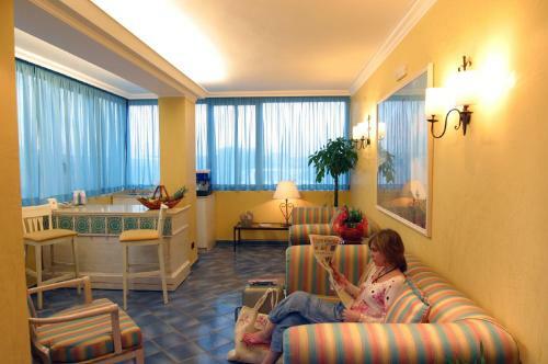 Bed & Breakfast Pozzallo Motel Nautico