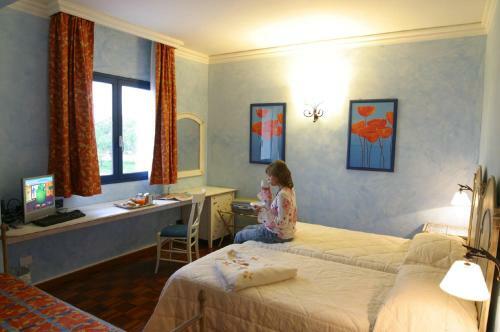 Bed & Breakfast Pozzallo Motel Nautico