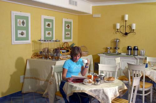 Bed & Breakfast Pozzallo Motel Nautico