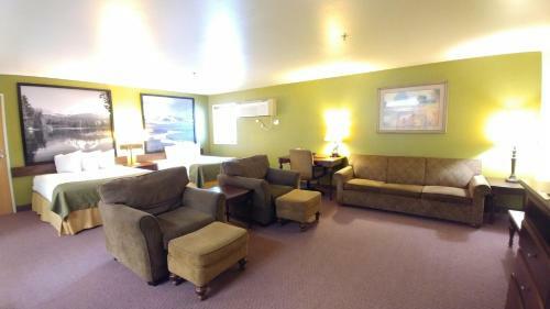 Motel Super 8 By Wyndham Mccall
