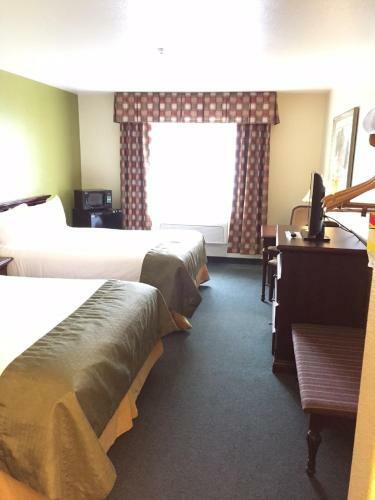 Motel Super 8 By Wyndham Mccall
