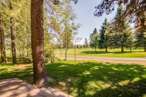 Shiner Creek Golf Course Condo