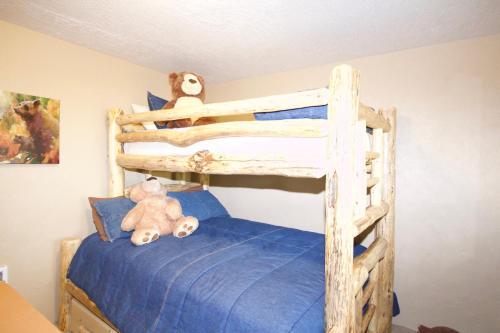 Stedman Cabin