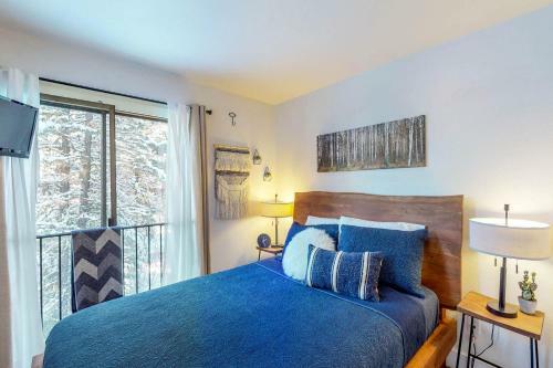 Brundage Meadows Unit 4