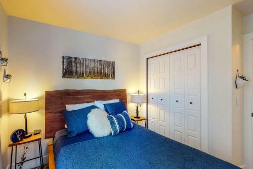 Brundage Meadows Unit 4