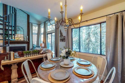 Brundage Meadows Unit 4