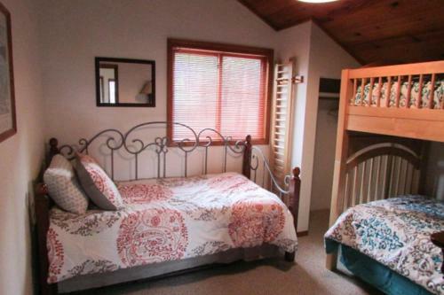 Cabin In The Pines