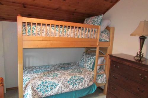 Cabin In The Pines