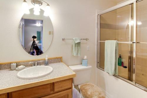 Aspen Village Condo #h-39