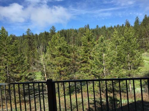 Bear Creek Lodge Mccall