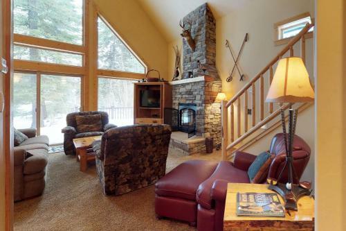 Northview Cabin