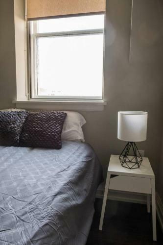 Apartamento Open Loft Downtown 2br Apt W/ Huge Skylight