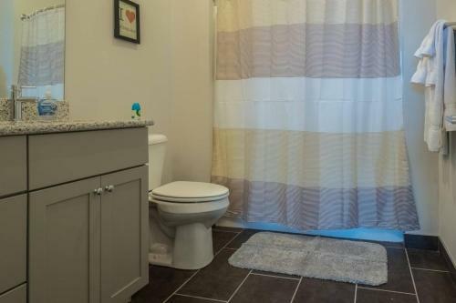 Riverfront Two Bedroom Apartment