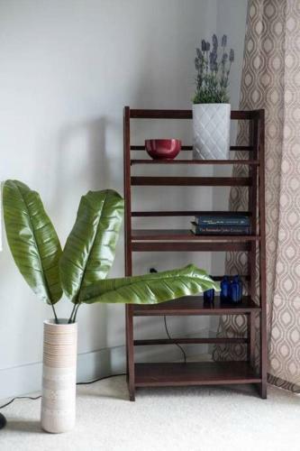 Apartamento Third Ward One Bedroom With Patio