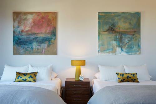 Hotel Kinn Guesthouse