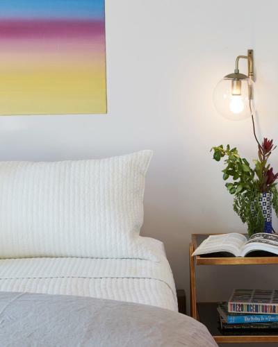 Hotel Kinn Guesthouse