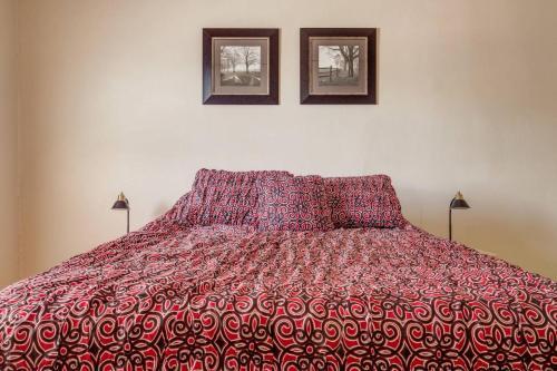East Kenilworth Place One Bedroom Apartment