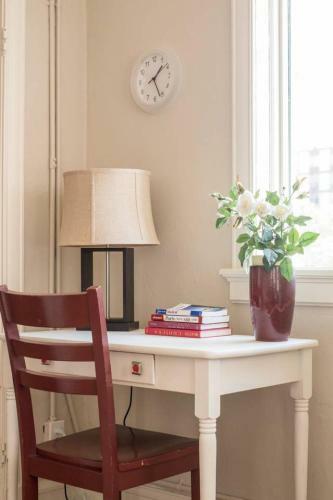 East Kenilworth Place One Bedroom Apartment