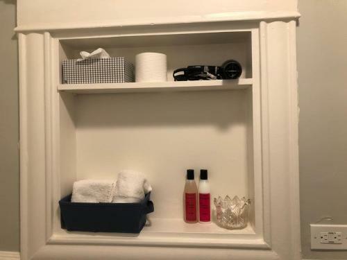 Apartamento Close To Uptown, Downtown And Midtown!